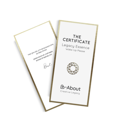 CertificateS